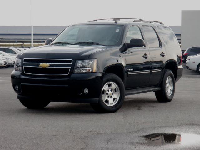 Photo of 2011 Chevrolet Tahoe