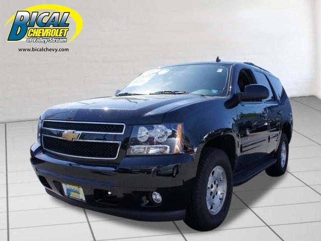 Photo of 2012 Chevrolet Tahoe