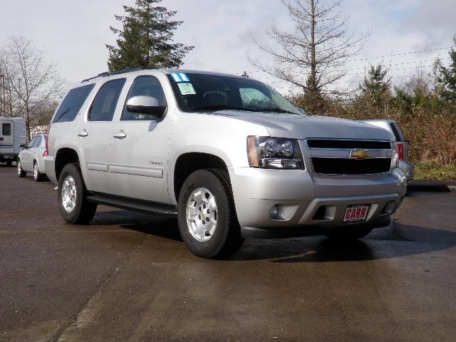 Photo of 2011 Chevrolet Tahoe