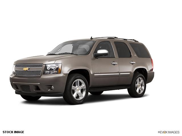 Photo of 2011 Chevrolet Tahoe