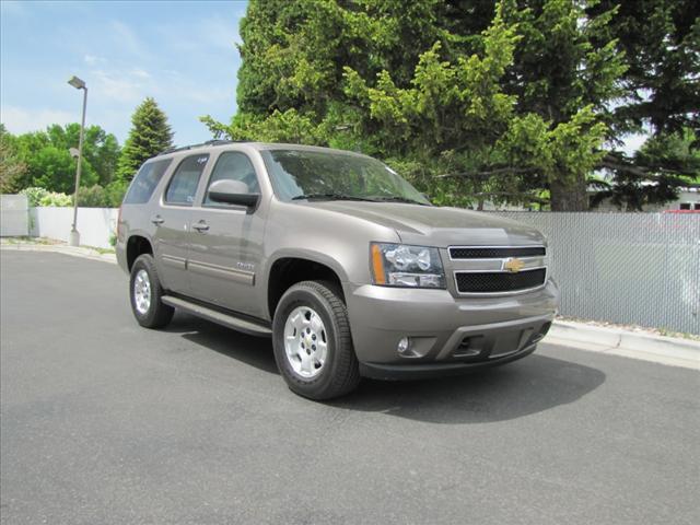 Photo of 2012 Chevrolet Tahoe