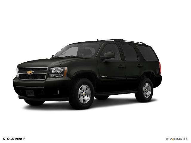 Photo of 2012 Chevrolet Tahoe