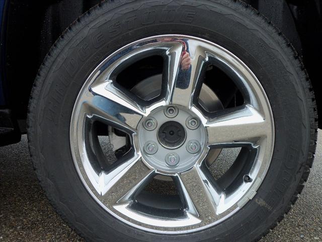 Photo of 2012 Chevrolet Tahoe
