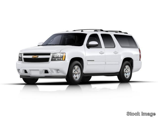 Photo of 2012 Chevrolet Suburban