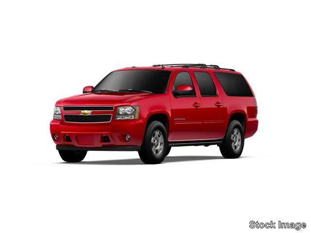 Photo of 2011 Chevrolet Suburban