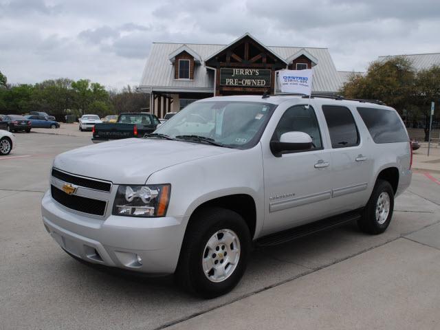 Photo of 2011 Chevrolet Suburban Weatherford Texas