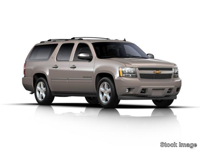 Photo of 2012 Chevrolet Suburban