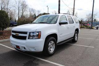 Photo of 2010 Chevrolet Tahoe