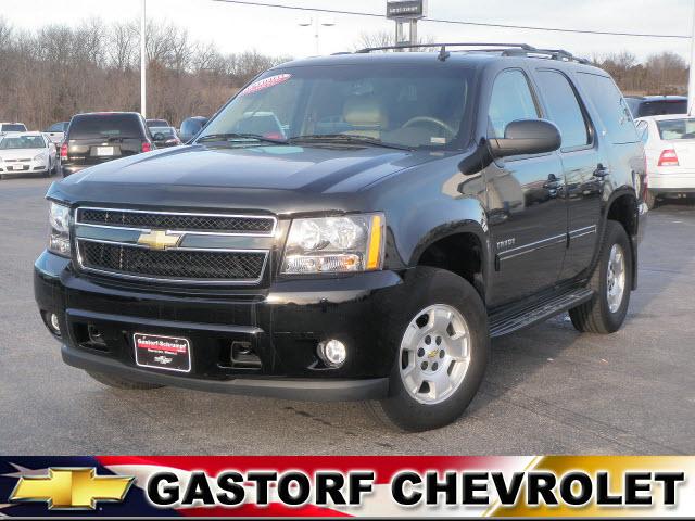Photo of 2010 Chevrolet Tahoe