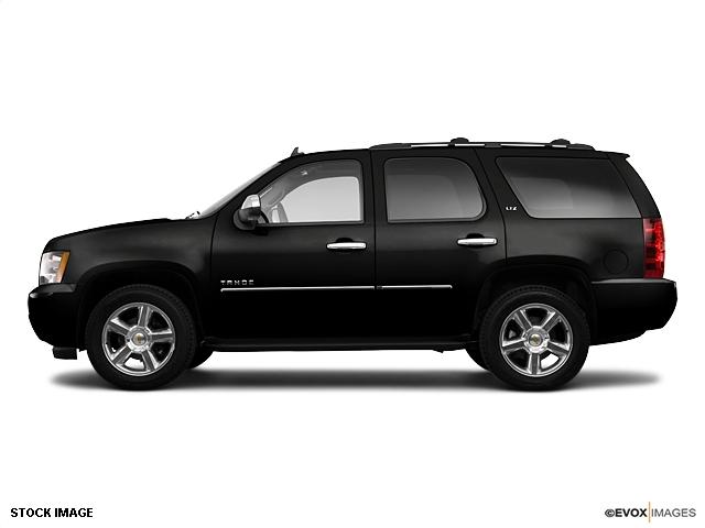 Photo of 2010 Chevrolet Tahoe