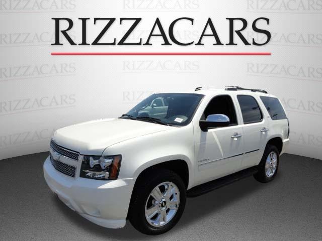 Photo of 2010 Chevrolet Tahoe