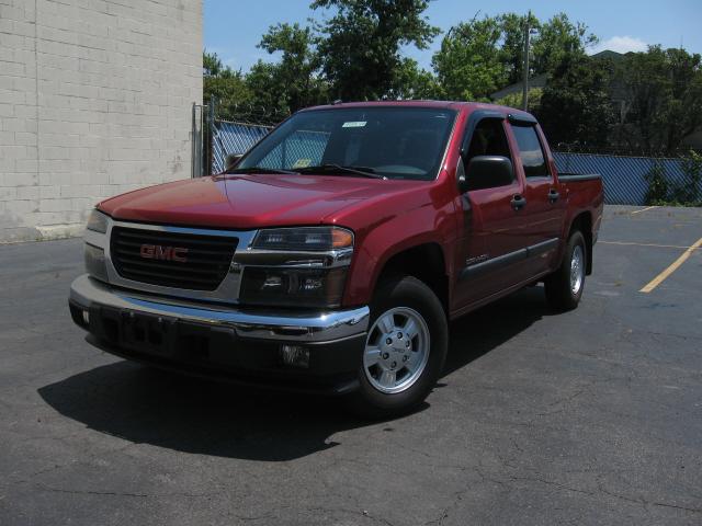 Photo of 2005 GMC Canyon