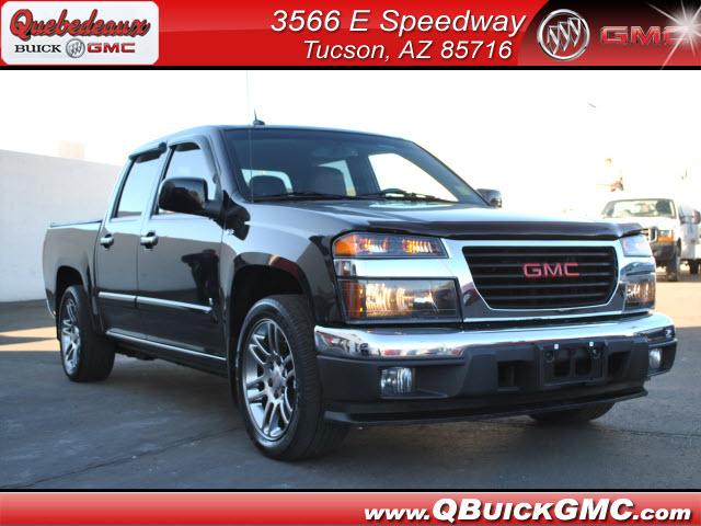 Photo of 2009 GMC Canyon