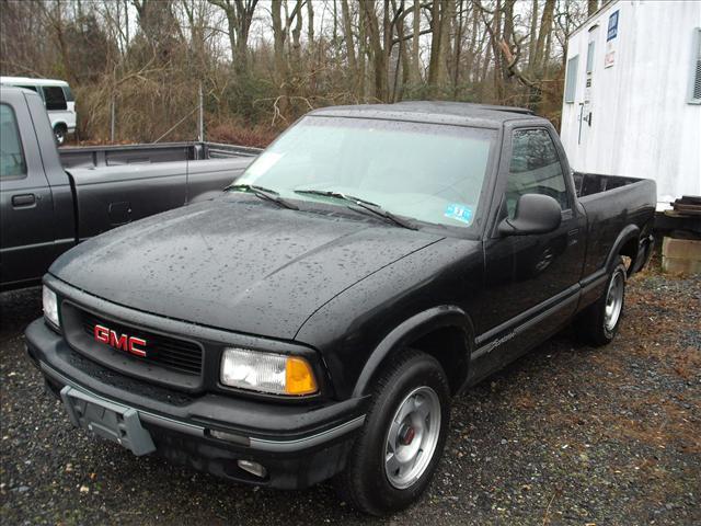 Photo of 1996 GMC Sonoma
