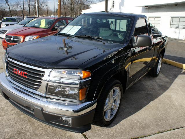 Photo of 2006 GMC Canyon