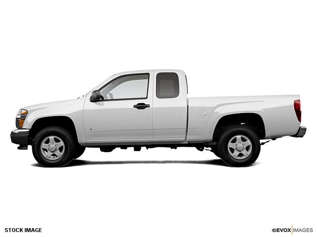 Photo of 2006 GMC Canyon