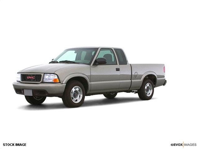 Photo of 2000 GMC Sonoma