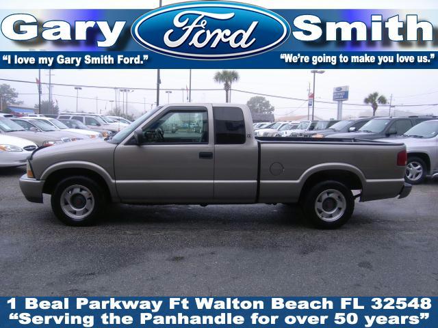 Photo of 2000 GMC Sonoma