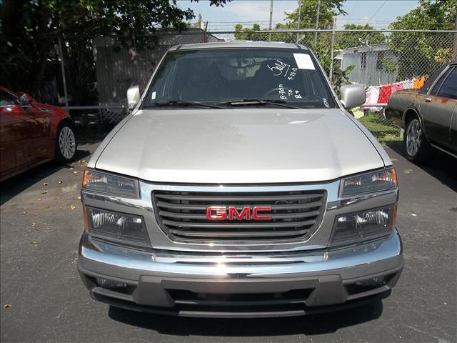 Photo of 2012 GMC Canyon