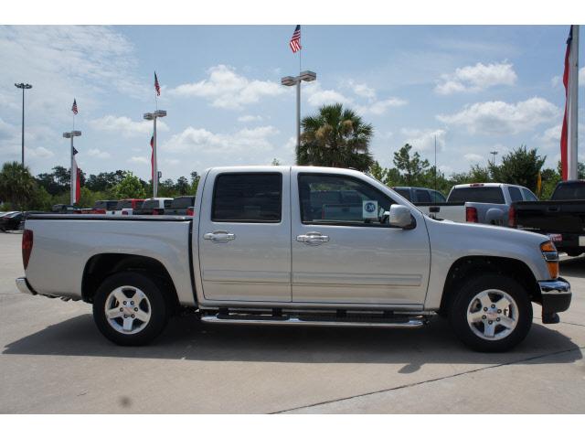 Photo of 2012 GMC Canyon