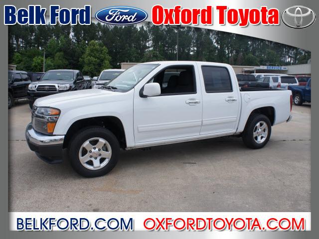 Photo of 2012 GMC Canyon