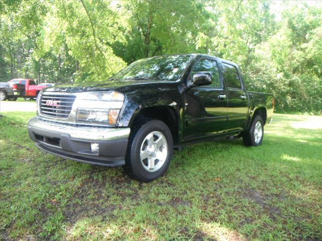 Photo of 2012 GMC Canyon