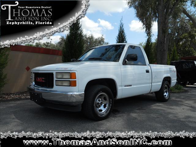 Photo of 1994 GMC Sierra 1500