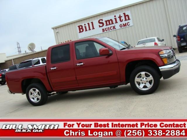 Photo of 2010 GMC Canyon