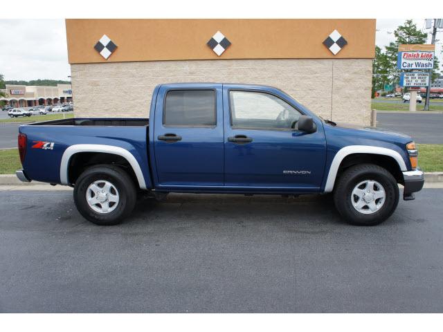 Photo of 2005 GMC Canyon