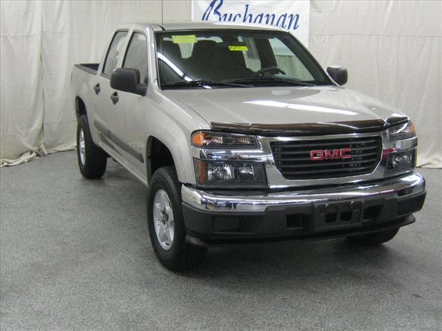 Photo of 2006 GMC Canyon