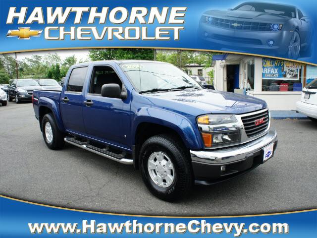 Photo of 2006 GMC Canyon