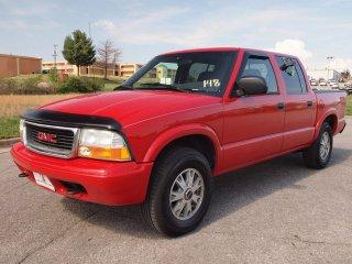 Photo of 2003 GMC Sonoma