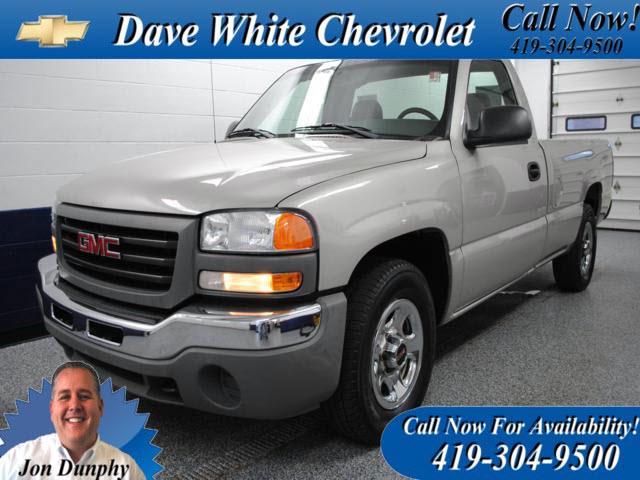 Photo of 2004 GMC Sierra 1500