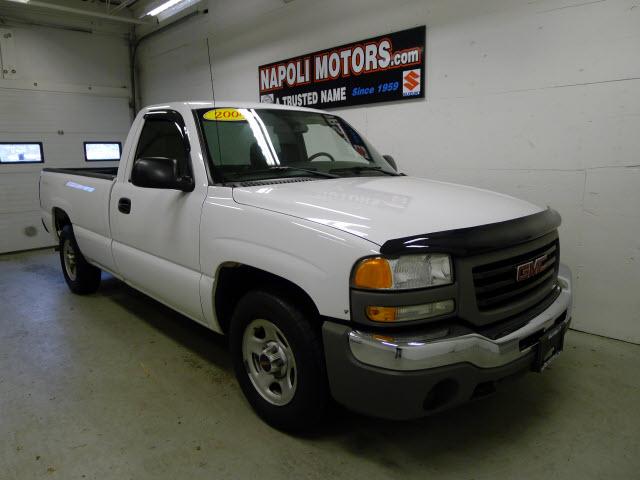Photo of 2004 GMC Sierra 1500