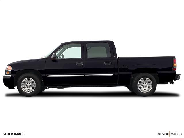 Photo of 2005 GMC Sierra 1500