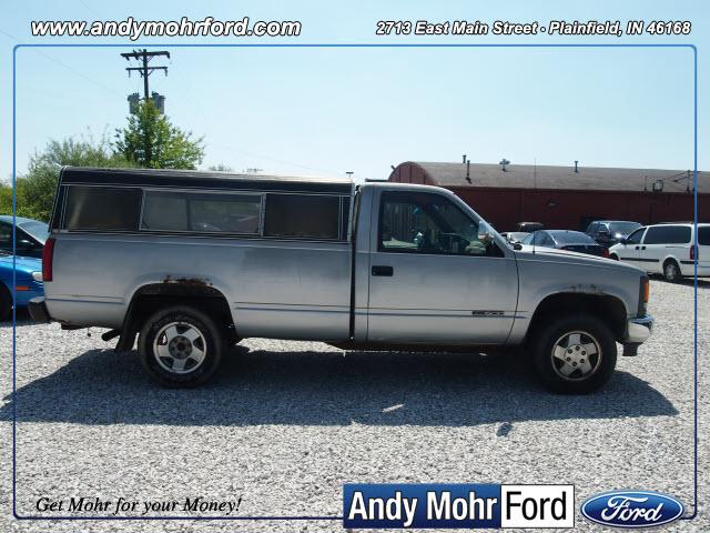 Photo of 1994 GMC Sierra 1500