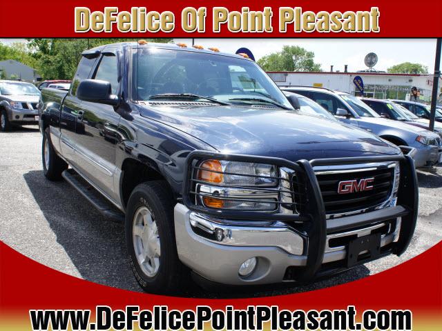Photo of 2006 GMC Sierra 1500