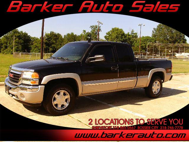 Photo of 2006 GMC Sierra 1500