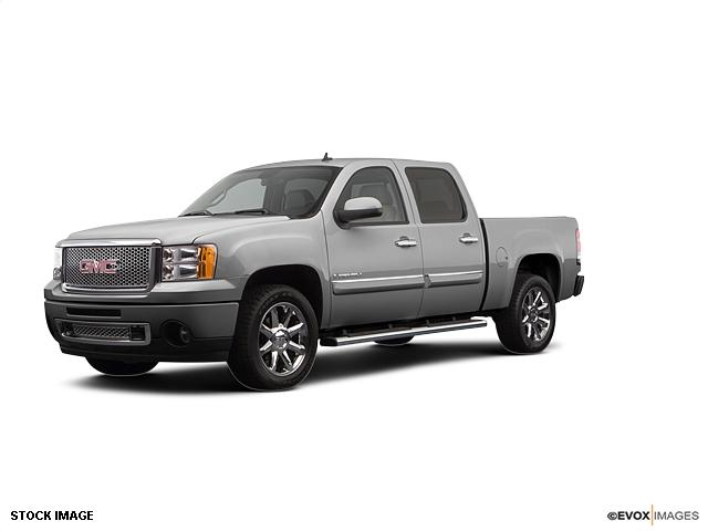 Photo of 2007 GMC Sierra 1500