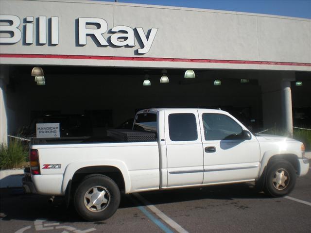 Photo of 2004 GMC Sierra 1500