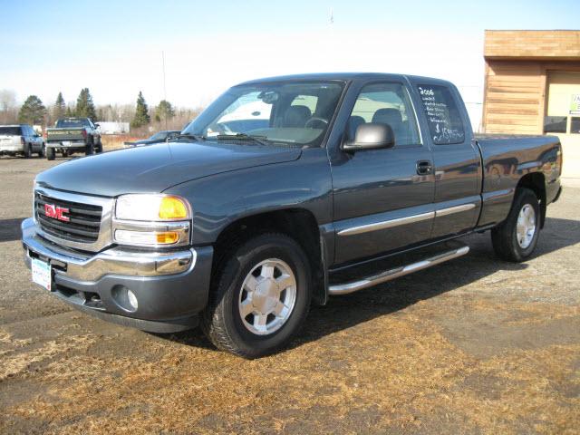 Photo of 2006 GMC Sierra 1500