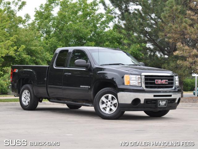 Photo of 2009 GMC Sierra 1500