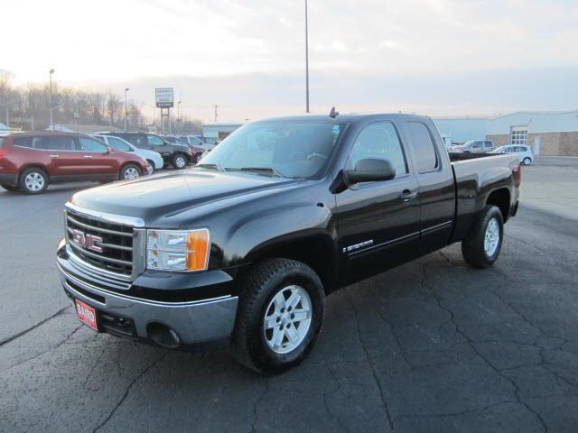 Photo of 2009 GMC Sierra 1500