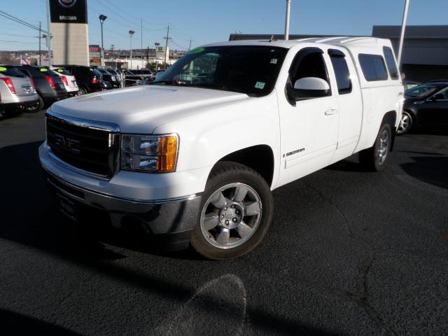 Photo of 2009 GMC Sierra 1500