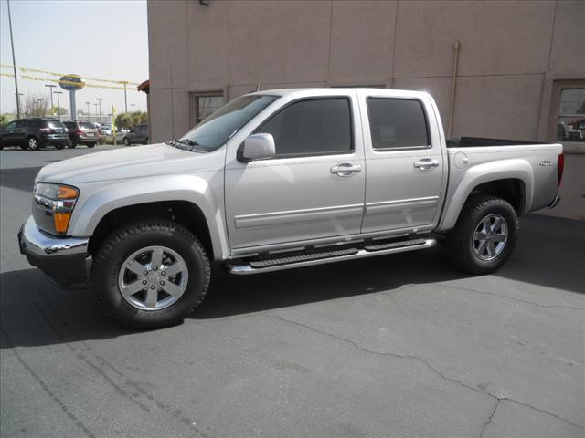 Photo of 2012 GMC Canyon