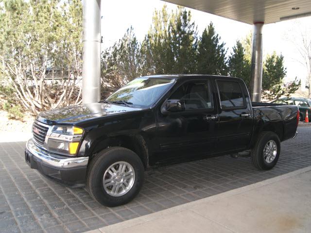 Photo of 2012 GMC Canyon