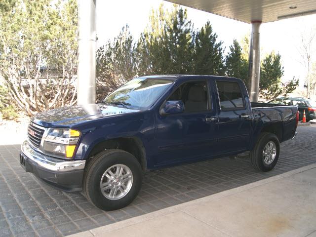 Photo of 2012 GMC Canyon