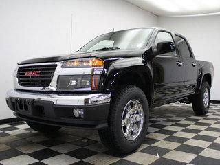 Photo of 2012 GMC Canyon