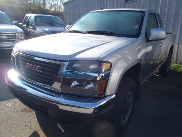 Photo of 2012 GMC Savana 3500