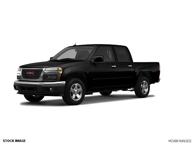 Photo of 2012 GMC Canyon